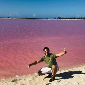 Meet your Posher, Gustavo